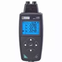 L461 Voltage Logger